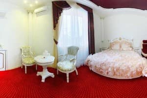 Гостиный двор Mishel. Люкс двухместный 23 1
