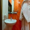Гостиный двор Mishel. Полулюкс двухместный  4