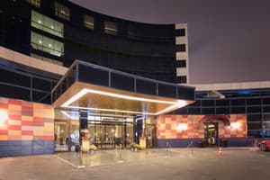 Спа-отель Місто