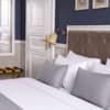 Отель Modern Art Hotel - Maestro. Классик двухместный  1