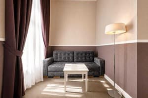Отель Modern Art Hotel - Maestro. Полулюкс двухместный  4