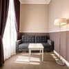 Отель Modern Art Hotel - Maestro. Полулюкс двухместный  4