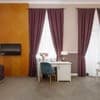 Отель Modern Art Hotel - Maestro. Полулюкс двухместный  6