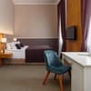 Отель Modern Art Hotel - Maestro. Полулюкс двухместный  2
