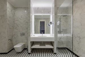 Отель Modern Art-hotel. Делюкс двухместный  3