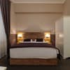 Отель Modern Art-hotel. Стандарт двухместный с 1 или 2 кроватями (завтрак включен) 1