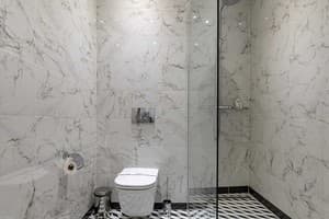 Отель Modern Art-hotel. Стандарт двухместный с 1 или 2 кроватями (завтрак включен) 7