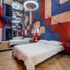 Mola Mola Apart Hotel 6-7/18