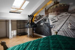 Mola Mola Apart Hotel 8