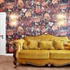 Апарт-отель Mola Mola Apart Hotel. Люкс двухместный (Новый Год) двухкомнатный 4