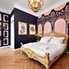 Апарт-отель Mola Mola Apart Hotel. Улучшенный двухместный (Карусель) 1