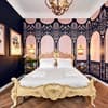 Апарт-отель Mola Mola Apart Hotel. Улучшенный двухместный (Карусель) 2
