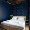 Апарт-отель Mola Mola Apart Hotel. Улучшенный двухместный (Звездный ангел) 2