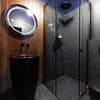 Апарт-отель Mola Mola Apart Hotel. Улучшенный двухместный (Звездный ангел) 5