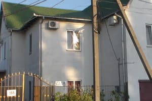 Частный сектор Морская, 355