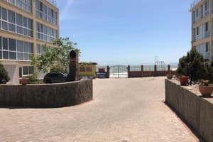 Морская Жемчужина 6