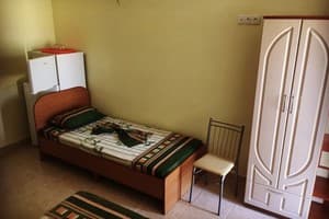 Готель Морская Жемчужина . Стандарт трьохмісний  2