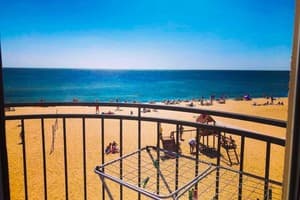 Готель Морская Жемчужина . Стандарт тримісний  2