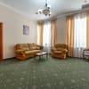 Отель Морской. Люкс двухместный с балконом (+2) 4