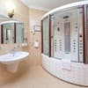 Отель Морской. Люкс двухместный с террасой (+2) 7