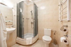 Отель Морской. Стандарт двухместный  8