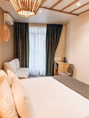 Mykonos Maestro 6