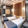 Апарт-отель Mykonos Maestro. Стандарт двухместный Плюс 4