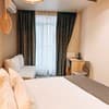 Апарт-отель Mykonos Maestro. Улучшенный двухместный  6