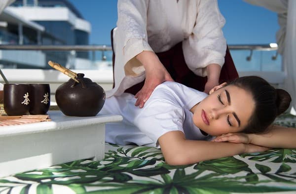 NEMO Hotel Resort & SPA 36