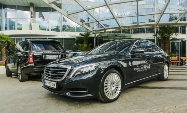 NEMO Hotel Resort & SPA 14