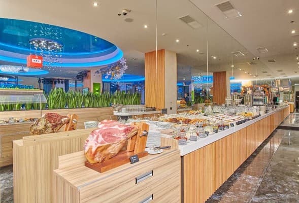 NEMO Hotel Resort & SPA 42