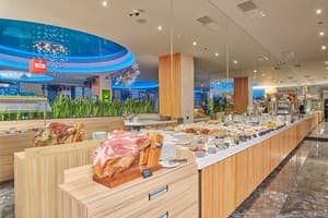 NEMO Hotel Resort & SPA 42