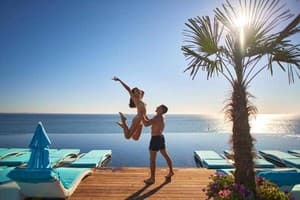 NEMO Hotel Resort & SPA 67