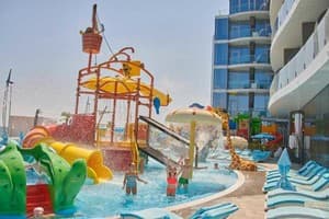 NEMO Hotel Resort & SPA 64