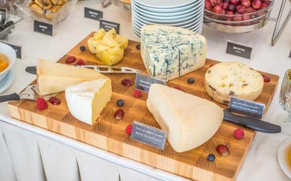 NEMO Hotel Resort & SPA 37