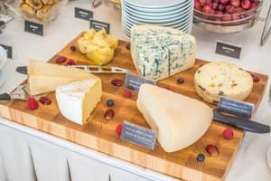 NEMO Hotel Resort & SPA 37