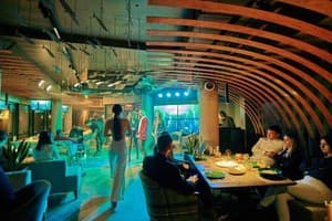 NEMO Hotel Resort & SPA 40