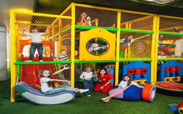 NEMO Hotel Resort & SPA 55