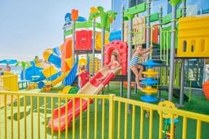 NEMO Hotel Resort & SPA 60