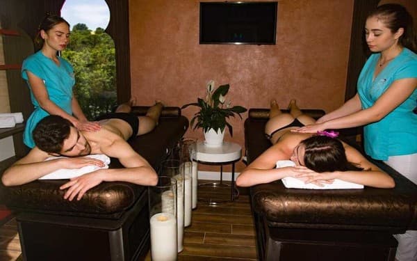 NEMO Hotel Resort & SPA 48