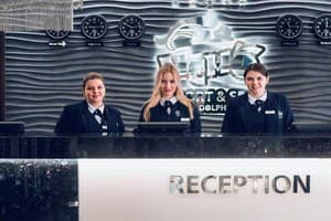 NEMO Hotel Resort & SPA 3