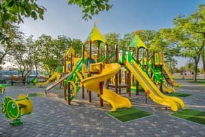 NEMO Hotel Resort & SPA 71