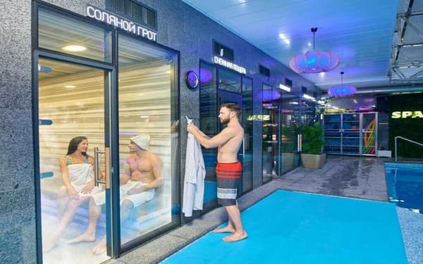 NEMO Hotel Resort & SPA 76