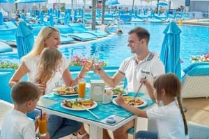 NEMO Hotel Resort & SPA 68