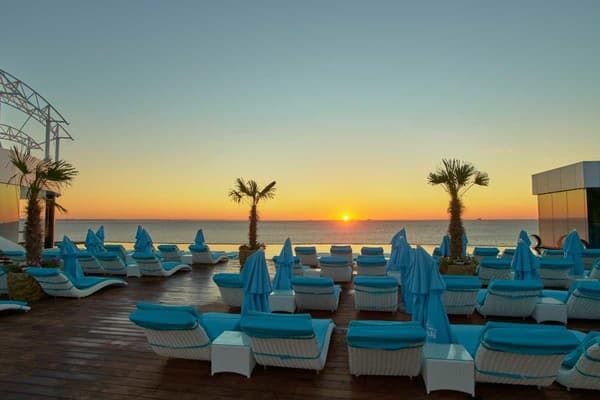 NEMO Hotel Resort & SPA 77