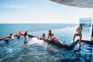 NEMO Hotel Resort & SPA 12