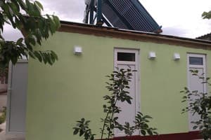 Квартира на Морській. Апартаменти з терасою 1