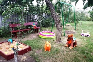 Квартира на Морській. Апартаменти з терасою 4