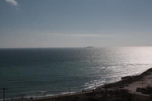 На берегу моря 9