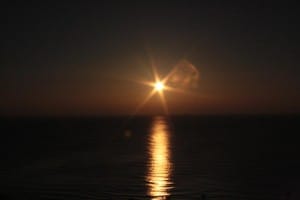 На берегу моря 13